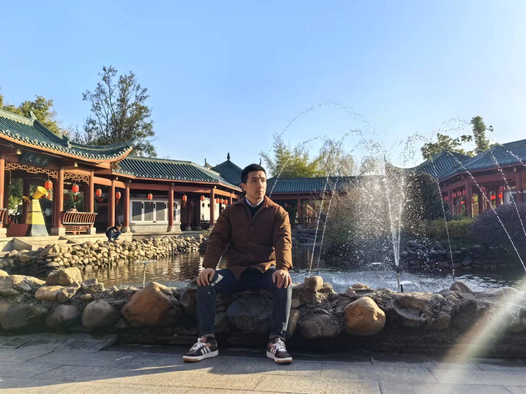 王倩
